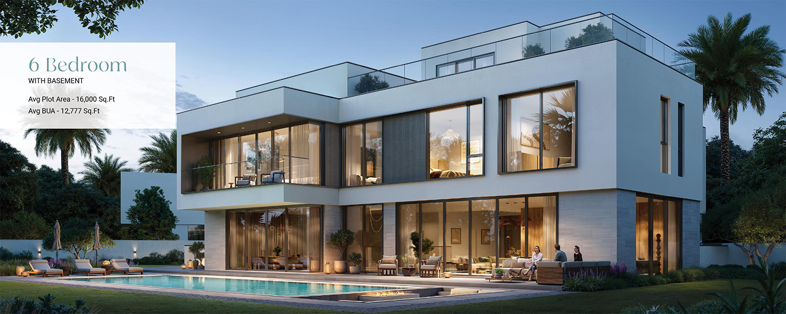 Oasis Address Branded Villas Launch 02