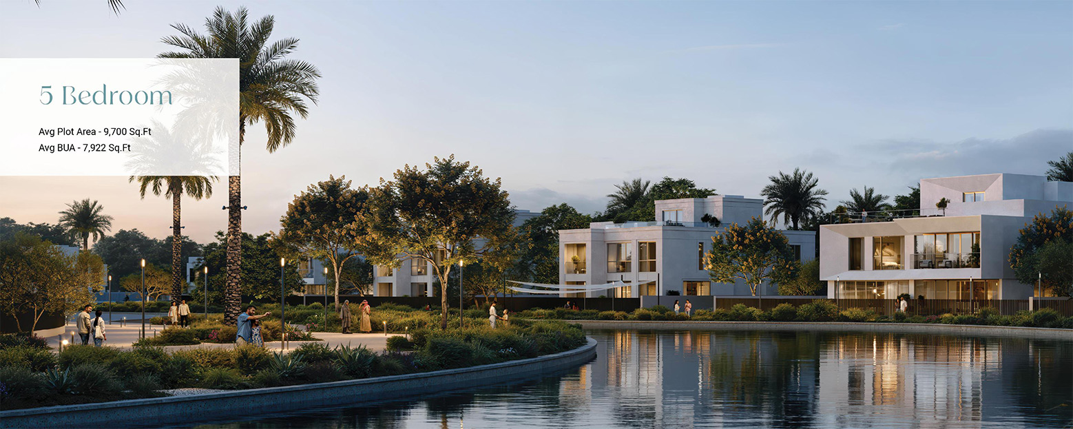 Oasis Address Branded Villas Launch 03jpg