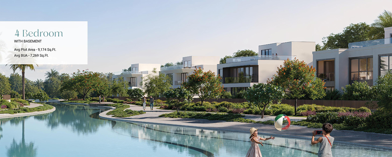 Oasis Address Branded Villas Launch 04