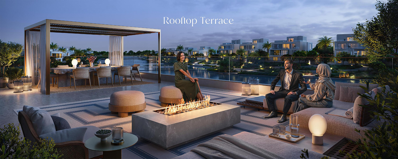 Oasis Address Branded Villas Launch 05